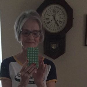 Meet your Posher, Karen